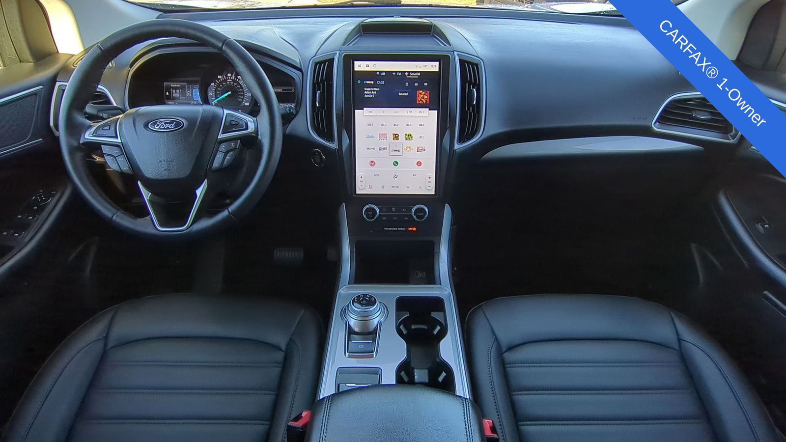 Thumbnail: 2024 Ford Edge - 17