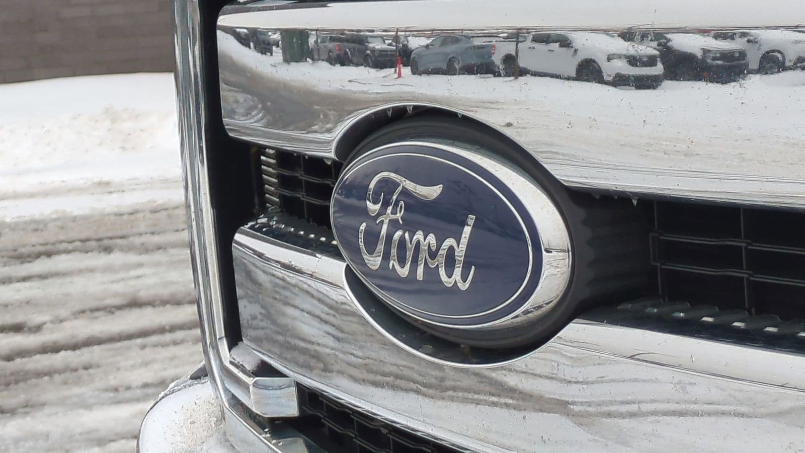 Thumbnail: 2016 Ford F-250 - 13