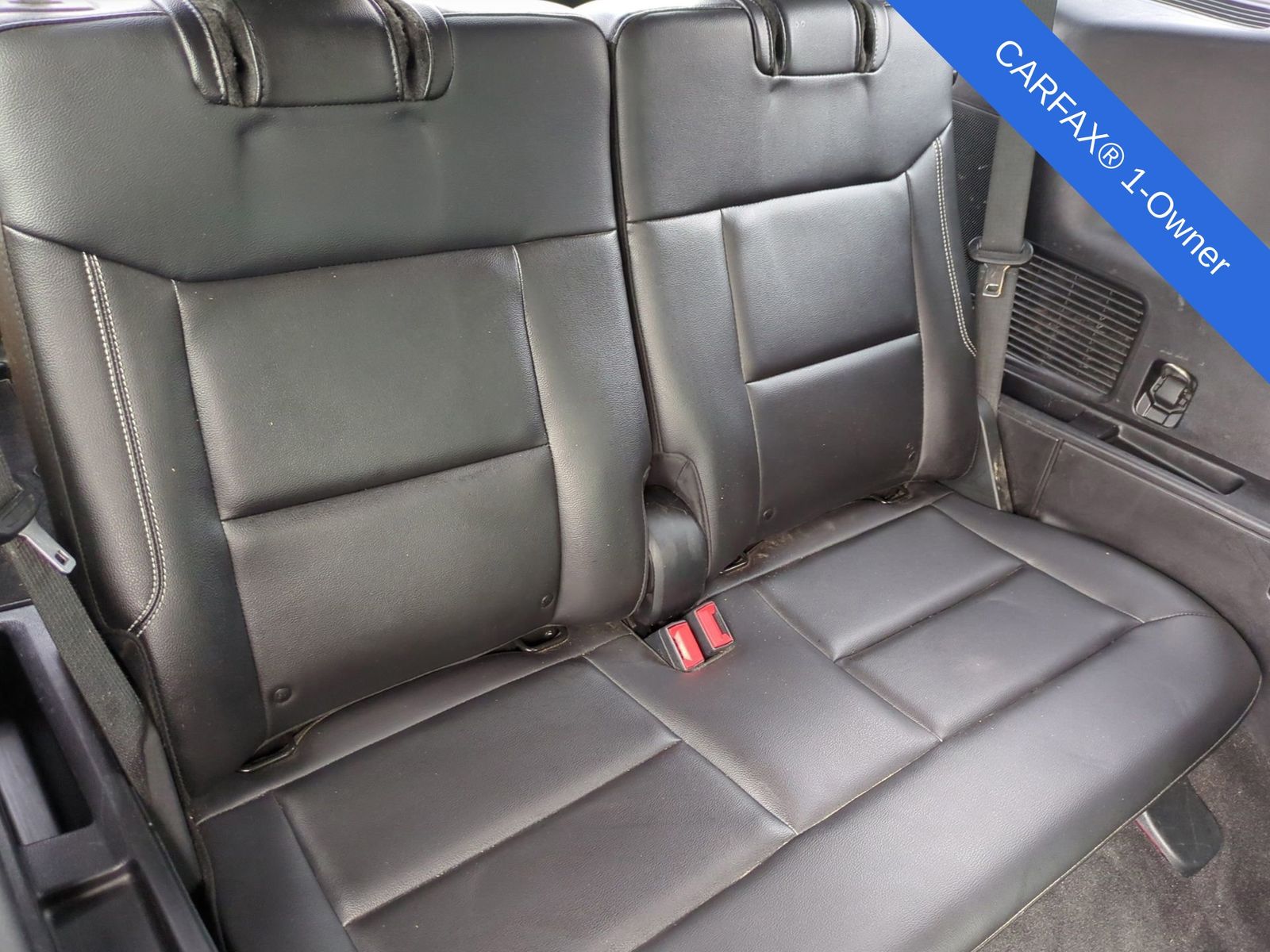 Thumbnail: 2020 Ford Explorer - 27