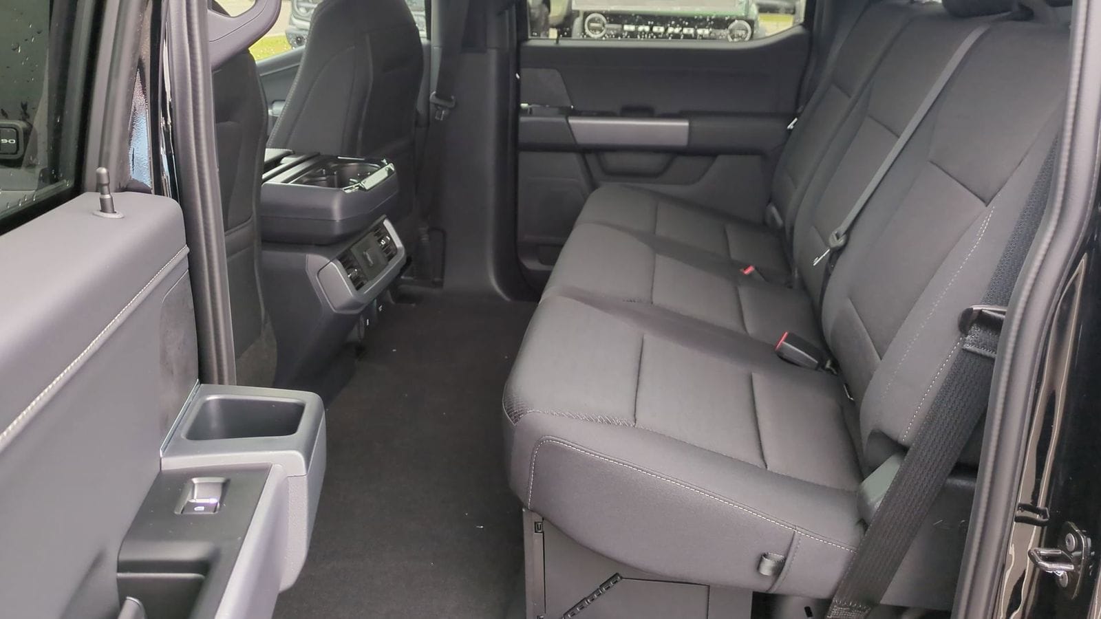 Thumbnail: 2025 Ford F-150 - 18