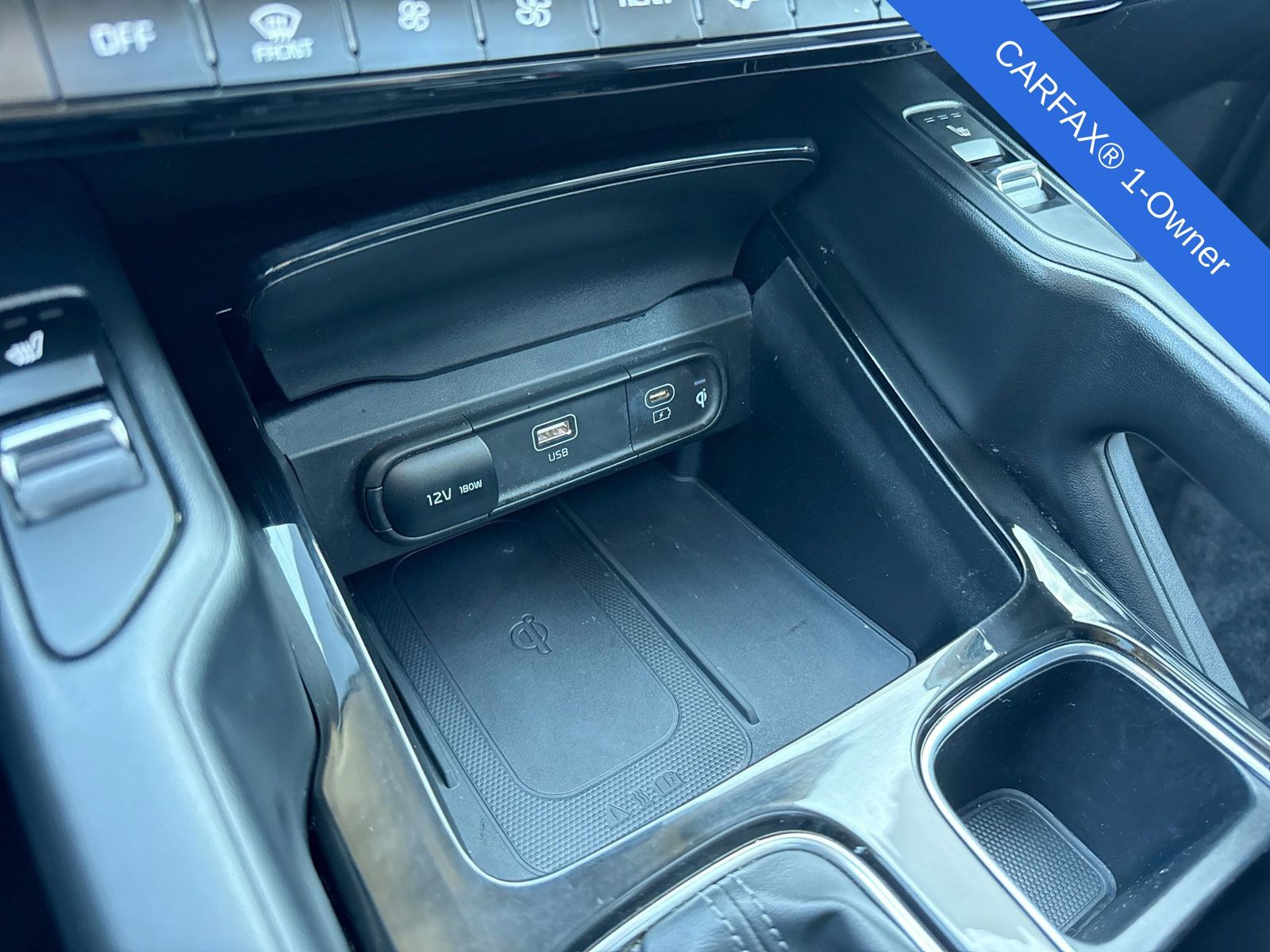 Thumbnail: 2023 Kia Telluride - 31