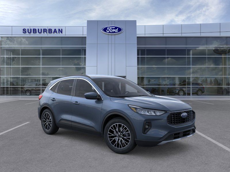 Thumbnail: 2026 Ford Escape - 7