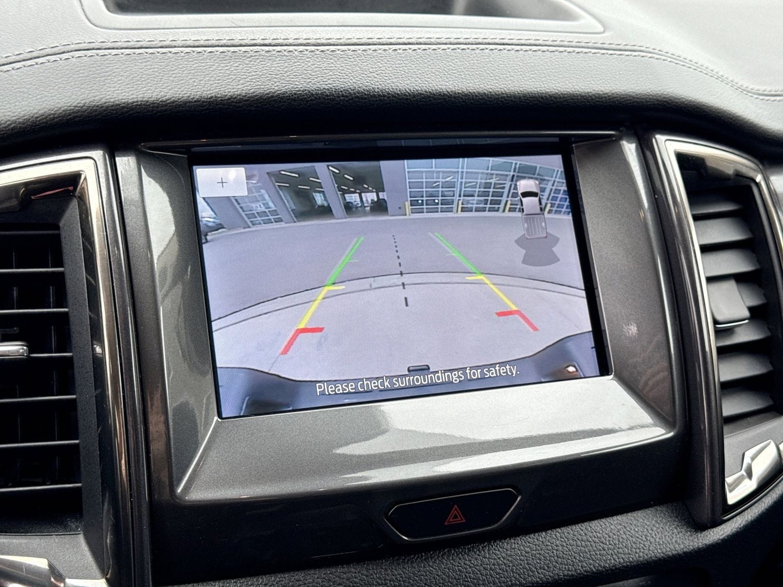 Thumbnail: 2023 Ford Ranger - 32