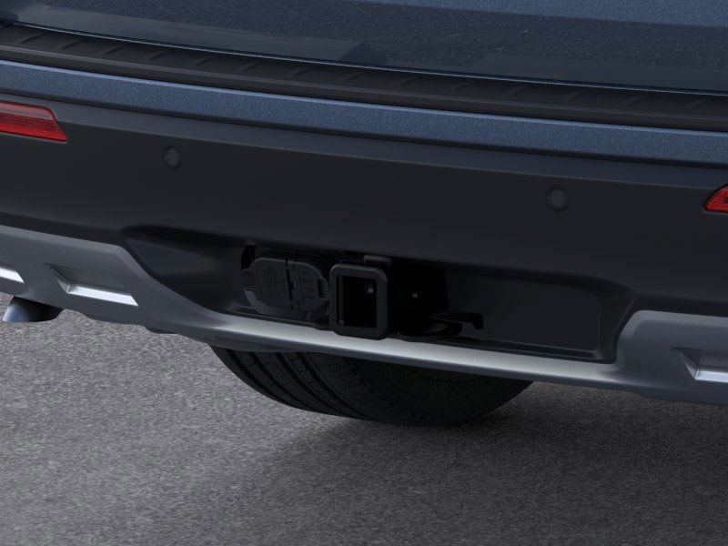 Thumbnail: 2026 Ford Explorer - 24