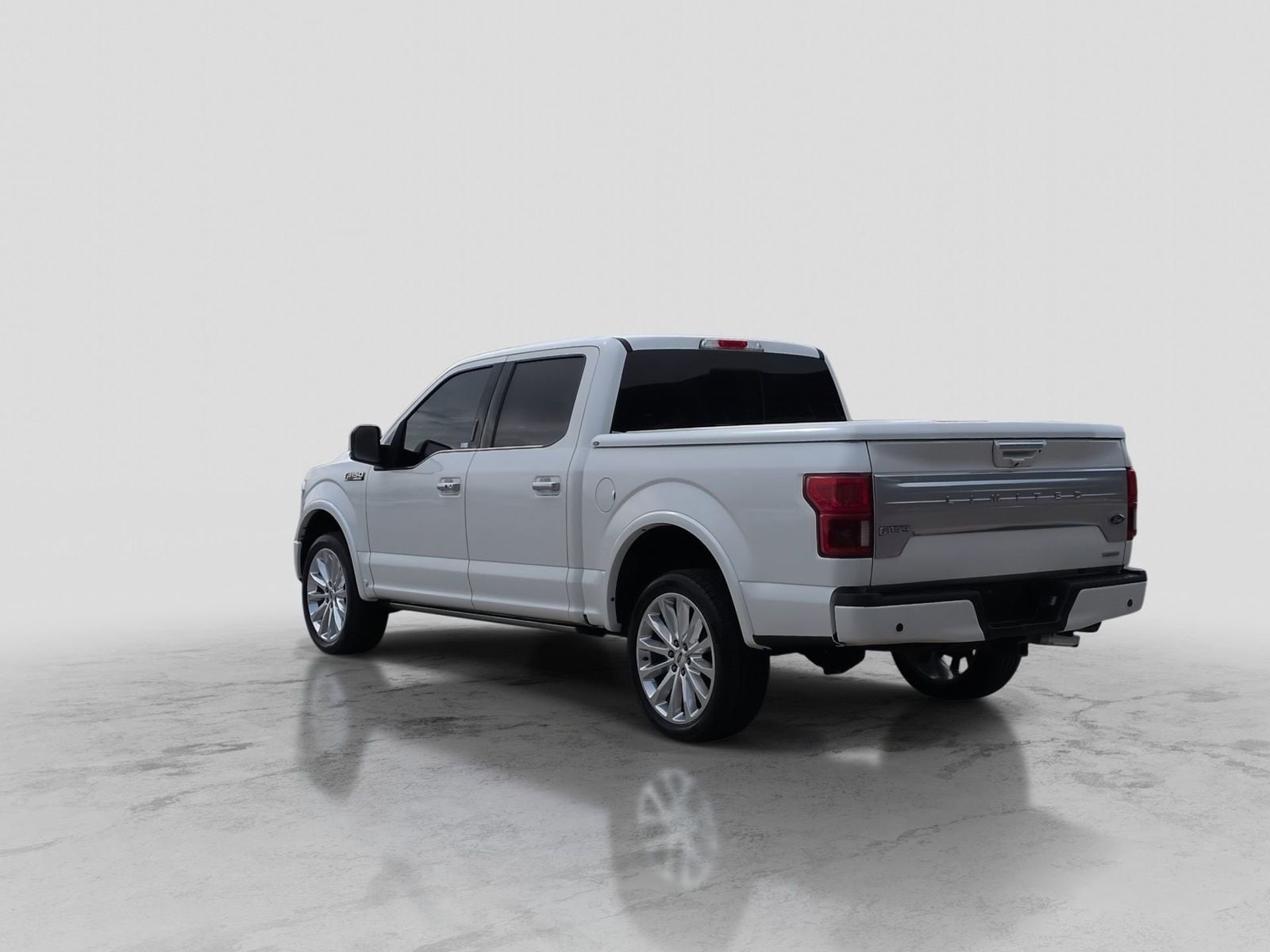 Thumbnail: 2018 Ford F-150 - 5