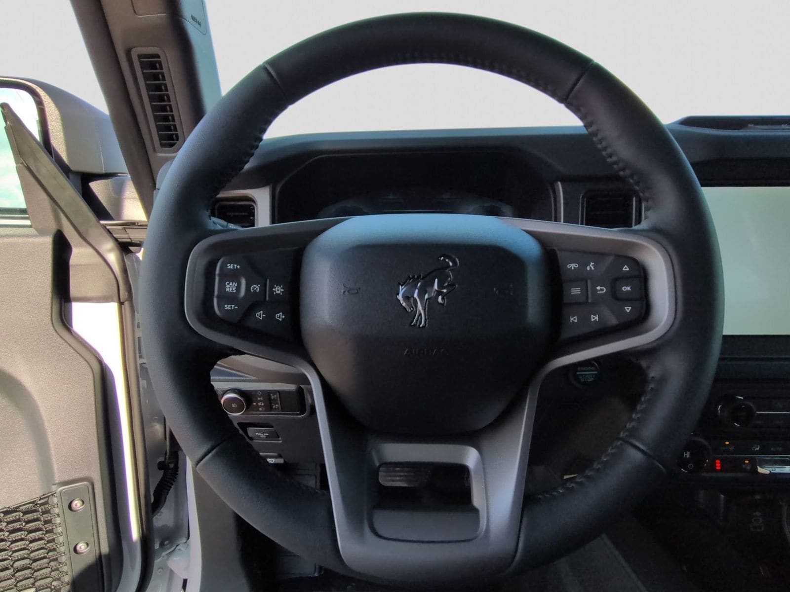 Thumbnail: 2026 Ford Bronco - 23