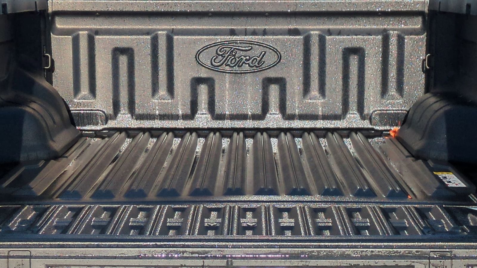 Thumbnail: 2025 Ford Ranger - 34