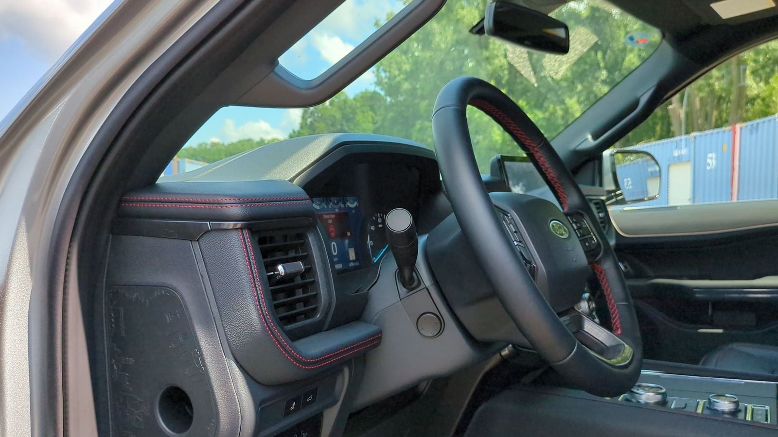Thumbnail: 2024 Ford Expedition MAX - 2