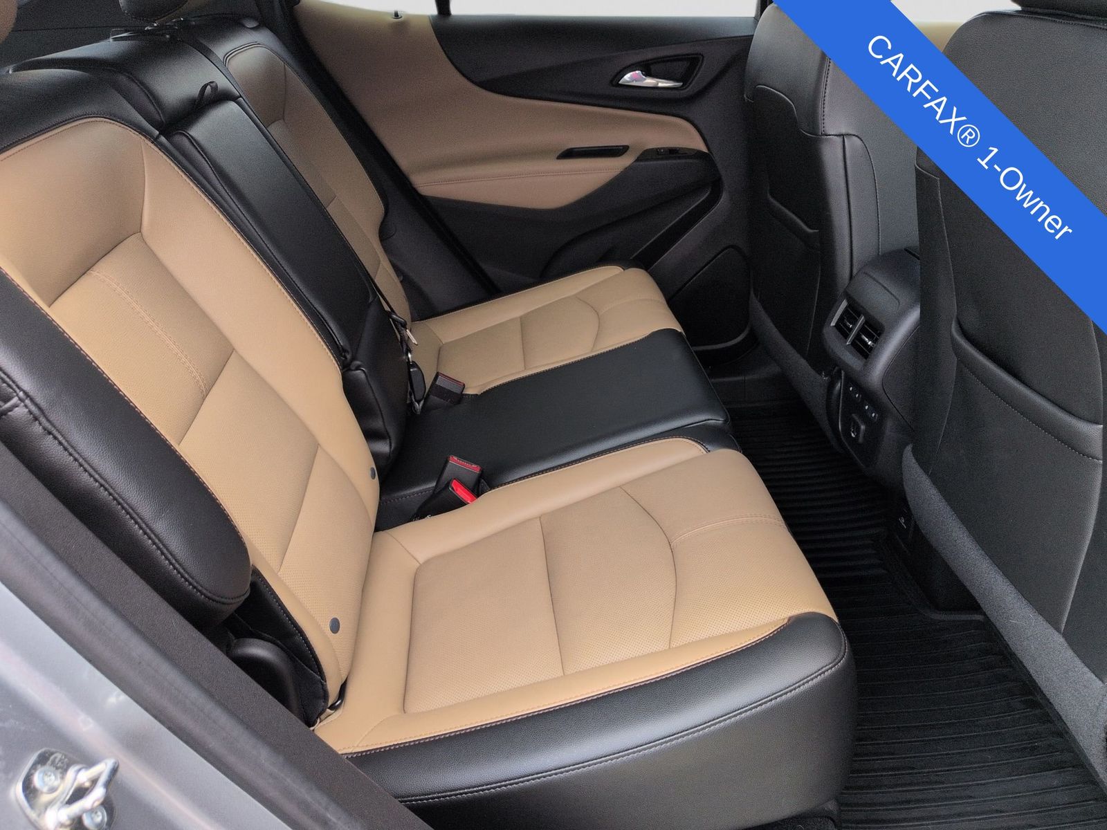 Thumbnail: 2024 Chevrolet Equinox - 25