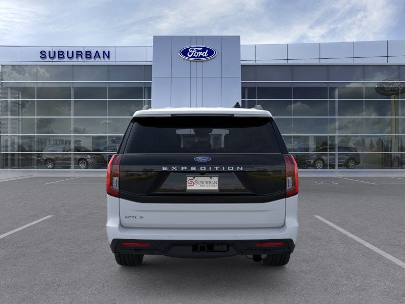 Thumbnail: 2026 Ford Expedition - 6