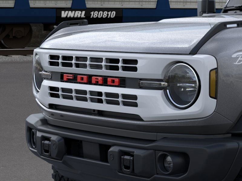 Thumbnail: 2025 Ford Bronco - 20