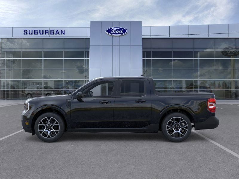 Thumbnail: 2025 Ford Maverick - 3