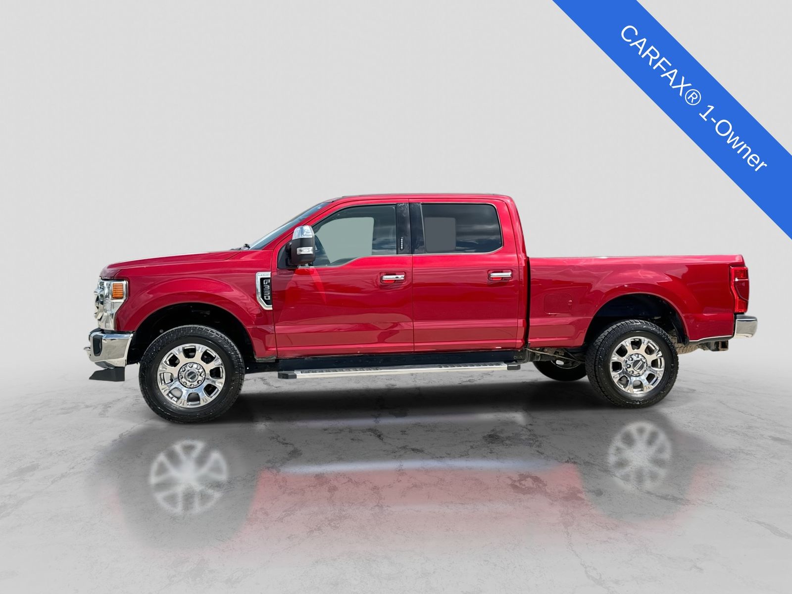 Thumbnail: 2022 Ford F-350 - 3