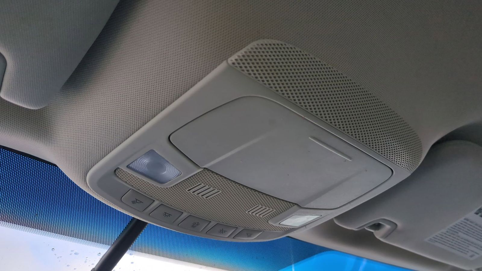 Thumbnail: 2018 Ford Edge - 33