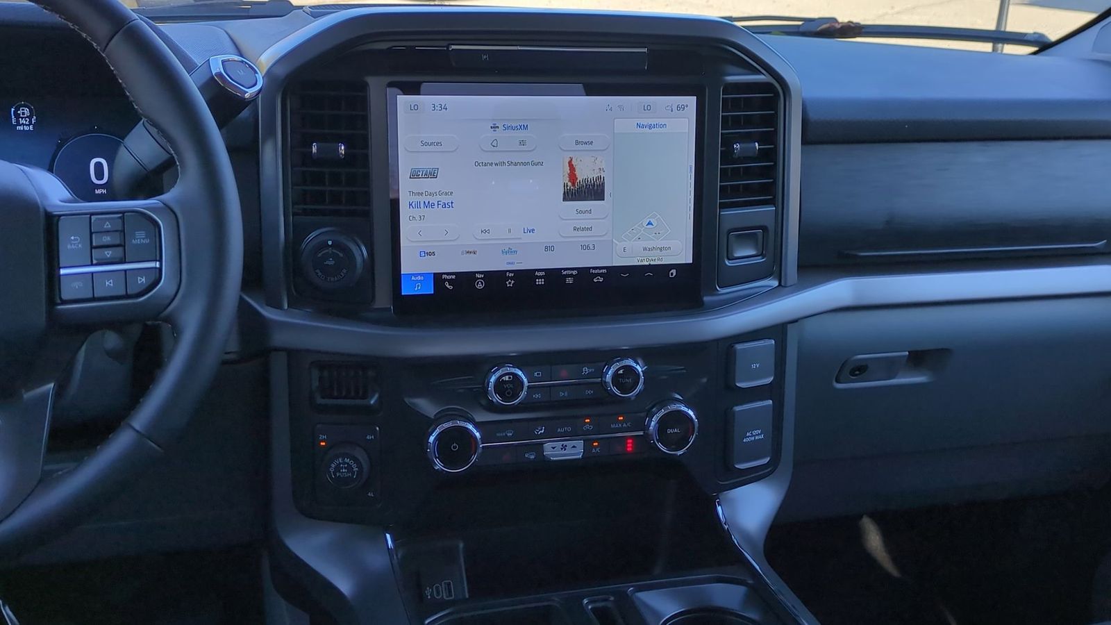 Thumbnail: 2025 Ford F-150 - 26