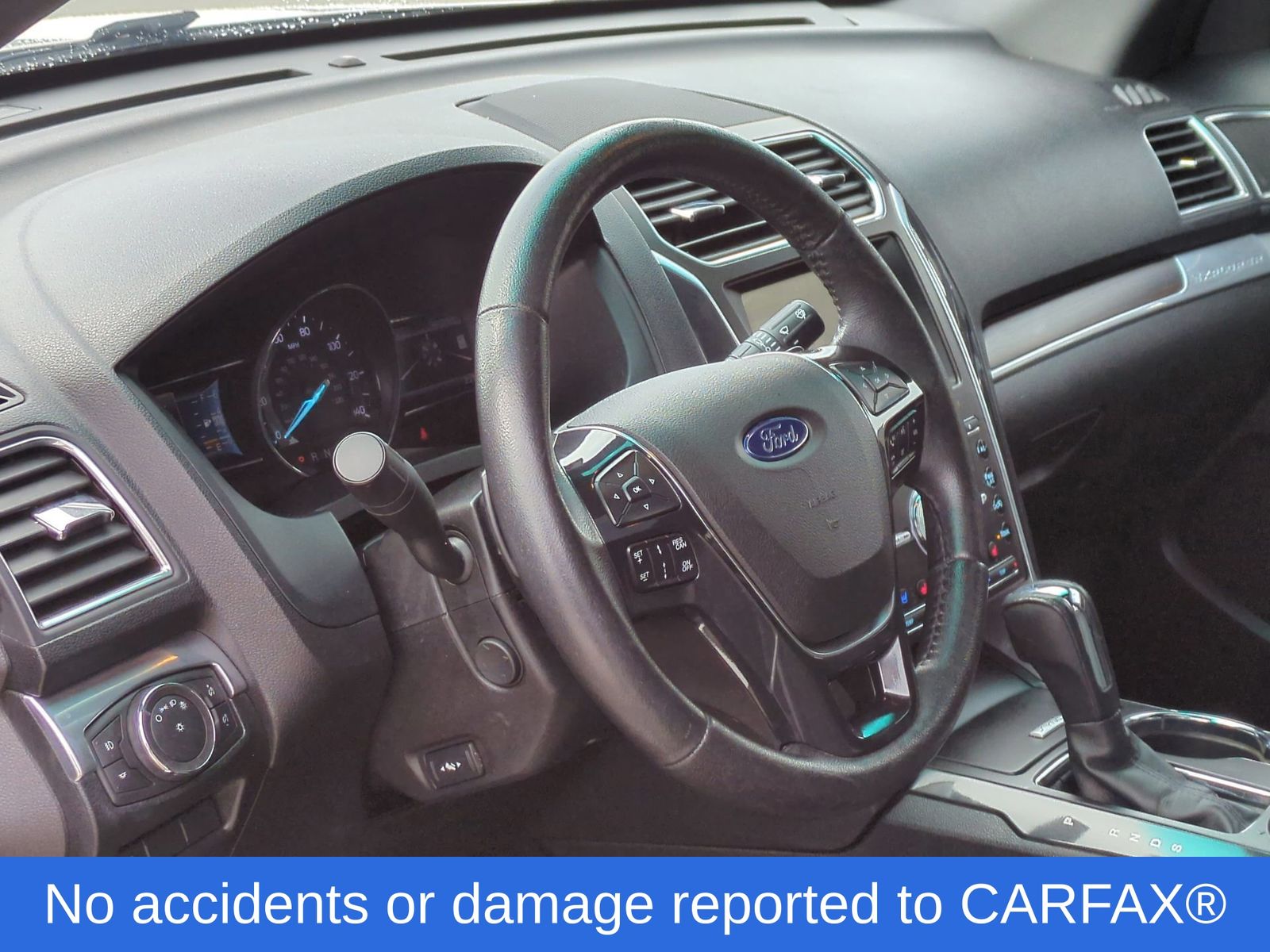 Thumbnail: 2016 Ford Explorer - 2