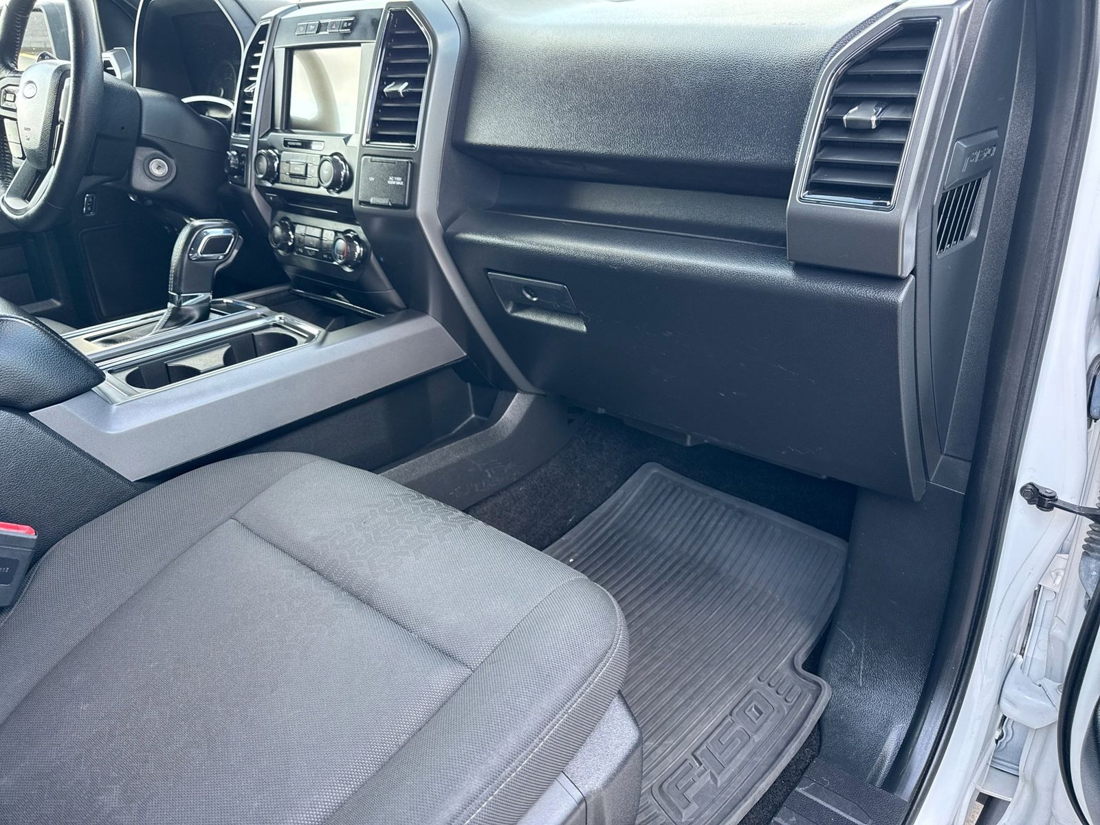 Thumbnail: 2018 Ford F-150 - 8