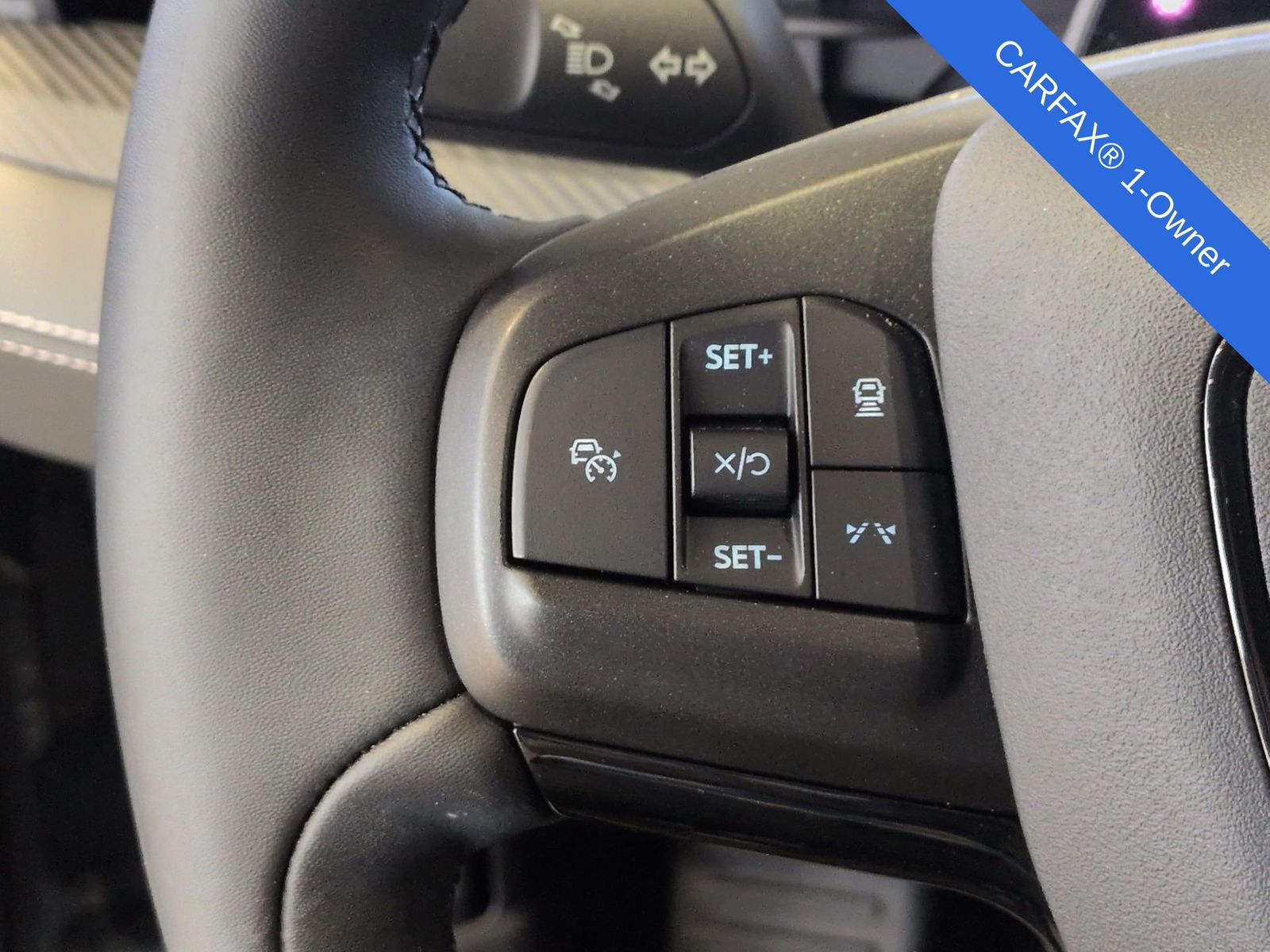 Thumbnail: 2024 Ford Mustang Mach-E - 26