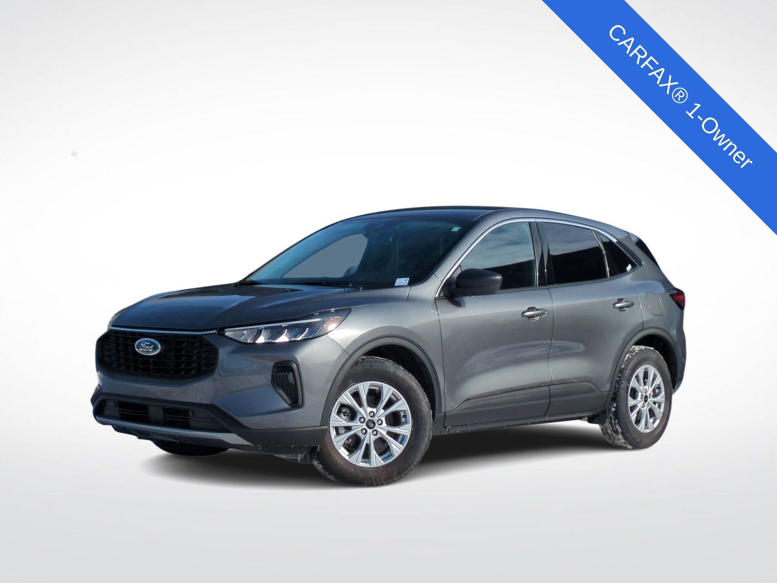 2023 Ford Escape SUV 