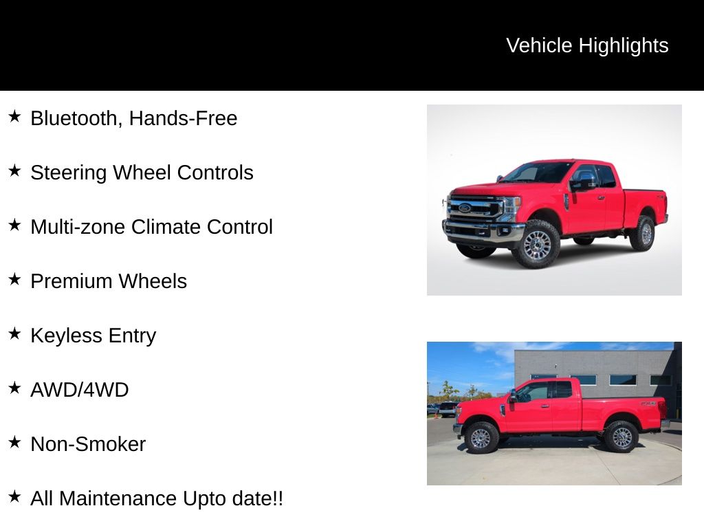 Thumbnail: 2020 Ford F-350 - 21