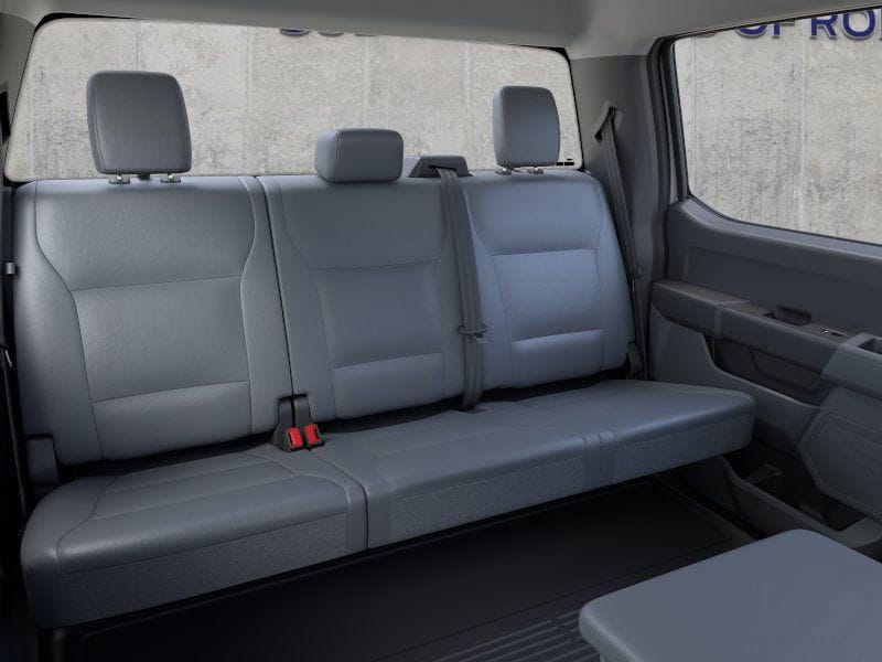 Thumbnail: 2026 Ford F-350 - 11