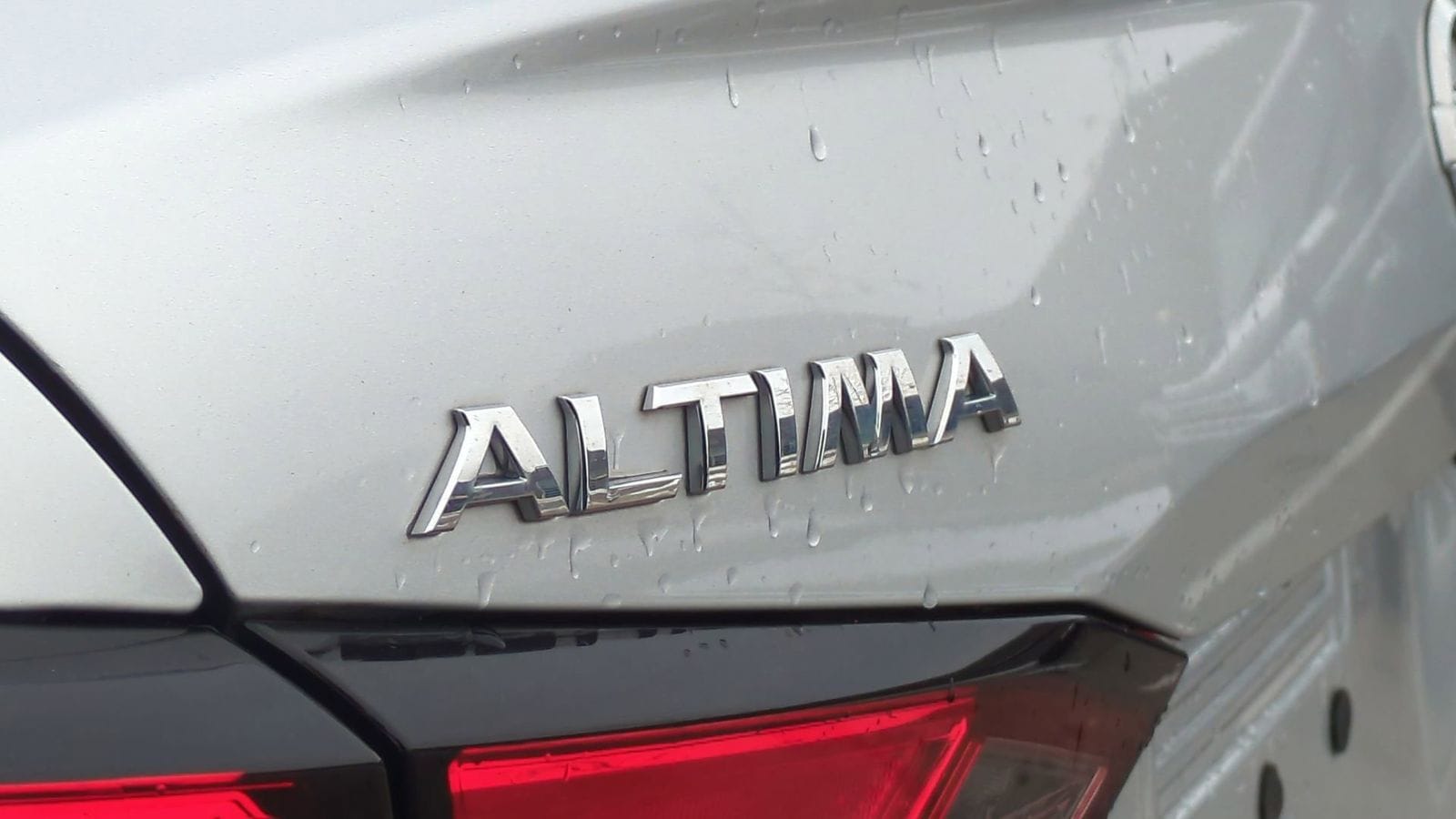 Thumbnail: 2020 Nissan Altima - 12