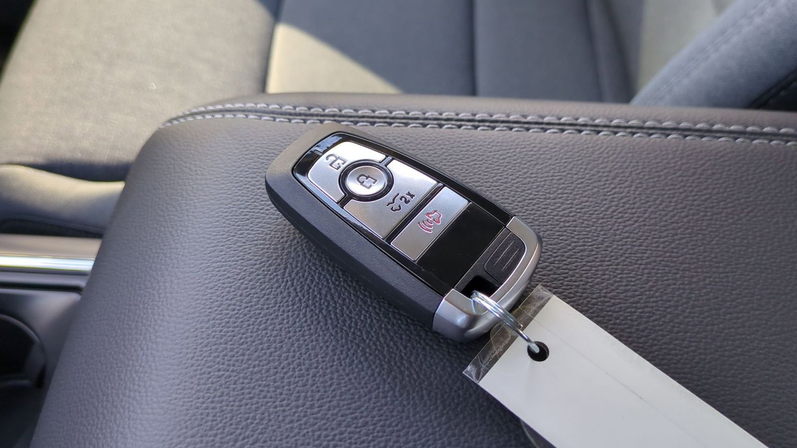 Thumbnail: 2025 Ford F-150 - 35