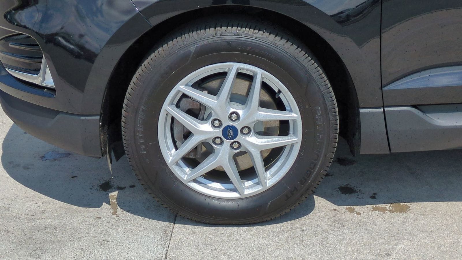Thumbnail: 2021 Ford Edge - 13