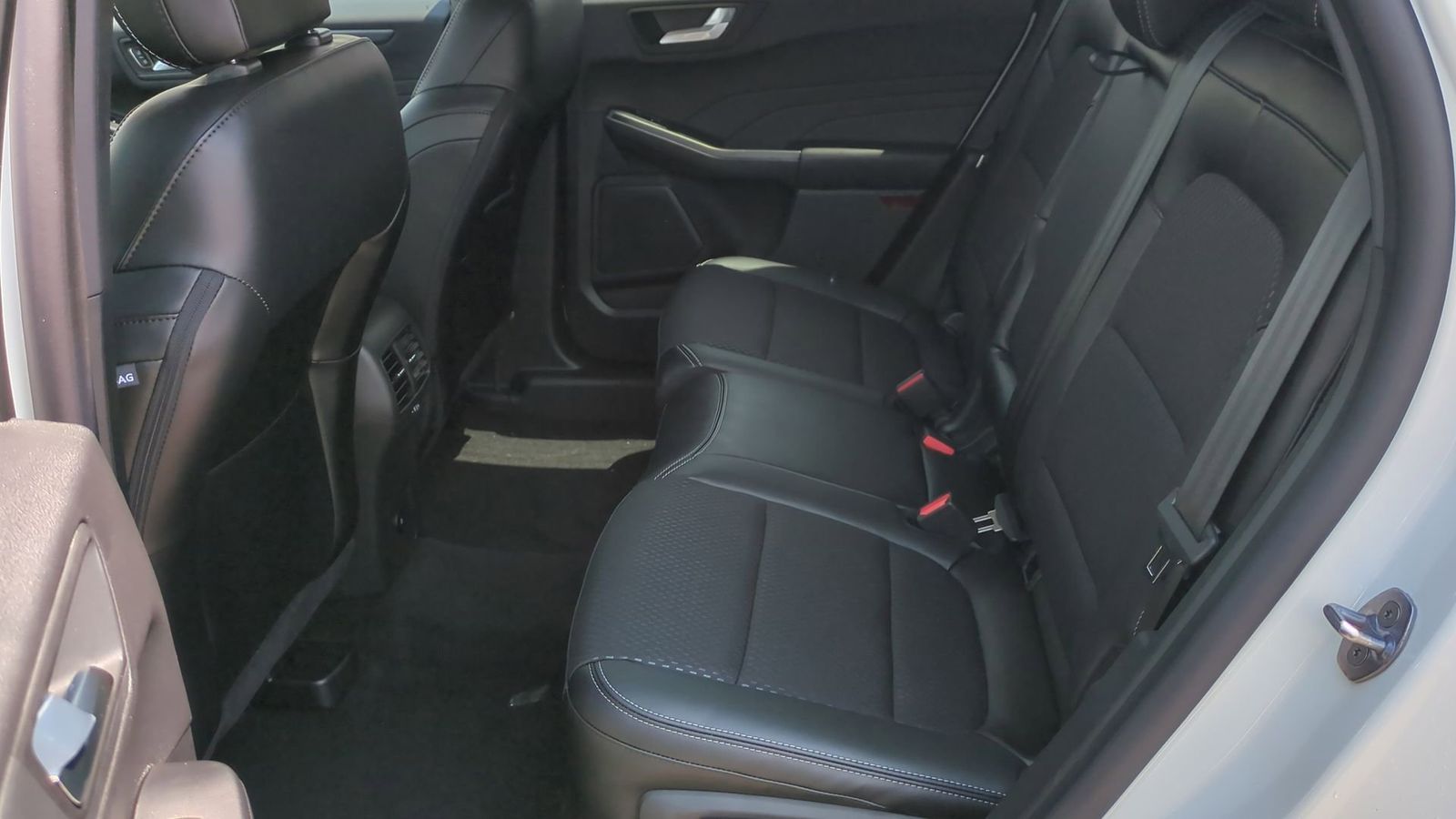 Thumbnail: 2025 Ford Escape - 16