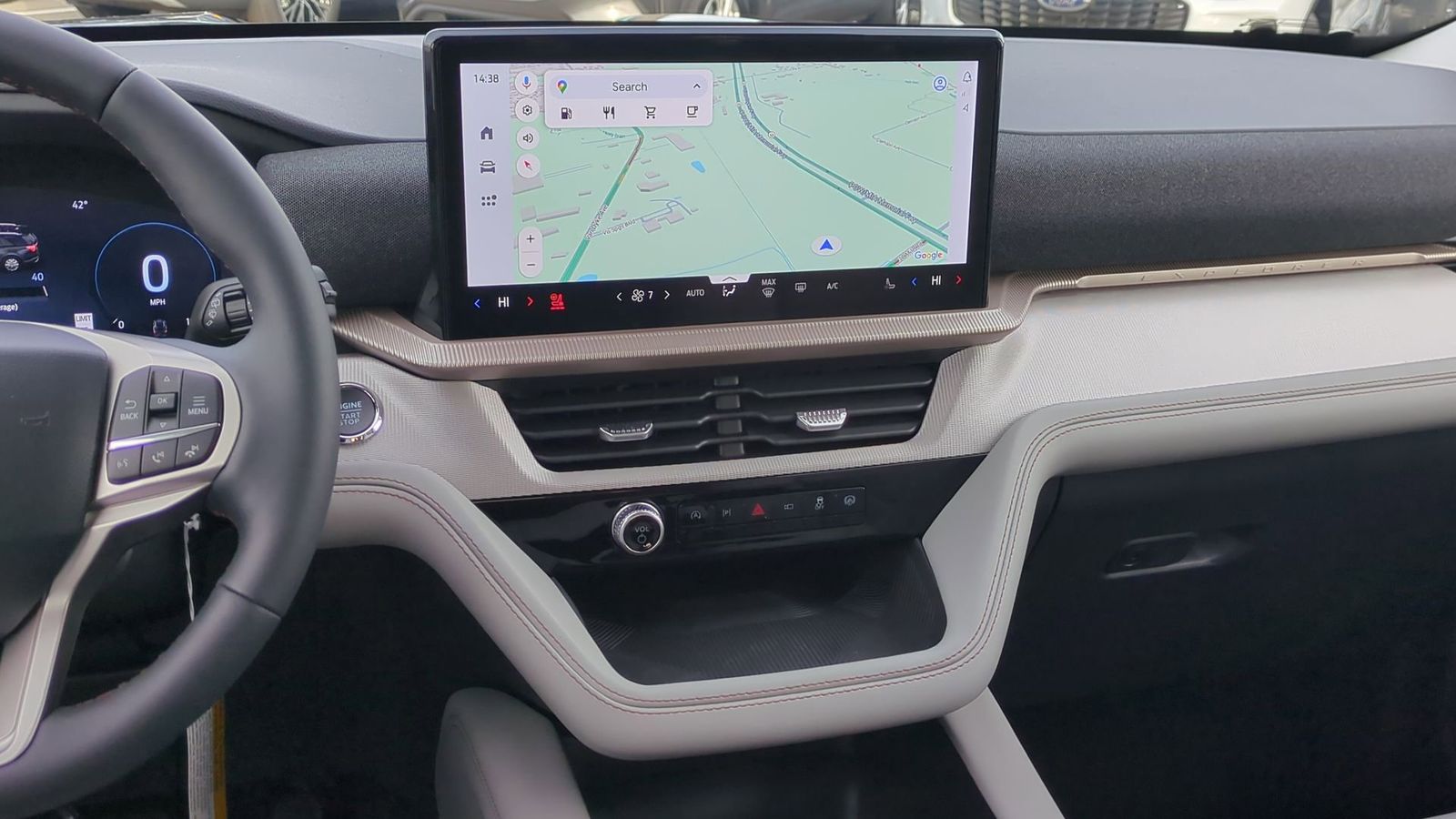 Thumbnail: 2026 Ford Explorer - 25