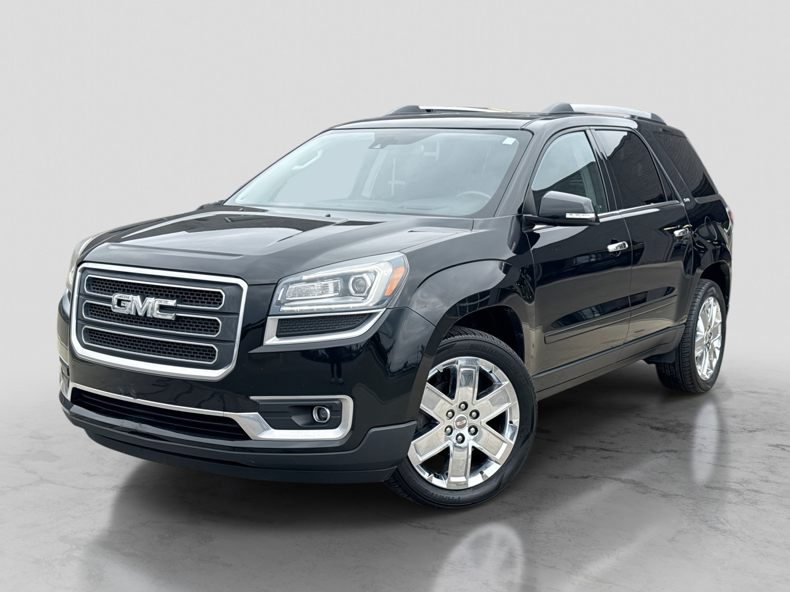2017 GMC Acadia Limited