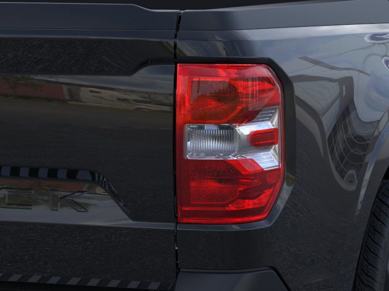 Thumbnail: 2025 Ford Maverick - 22