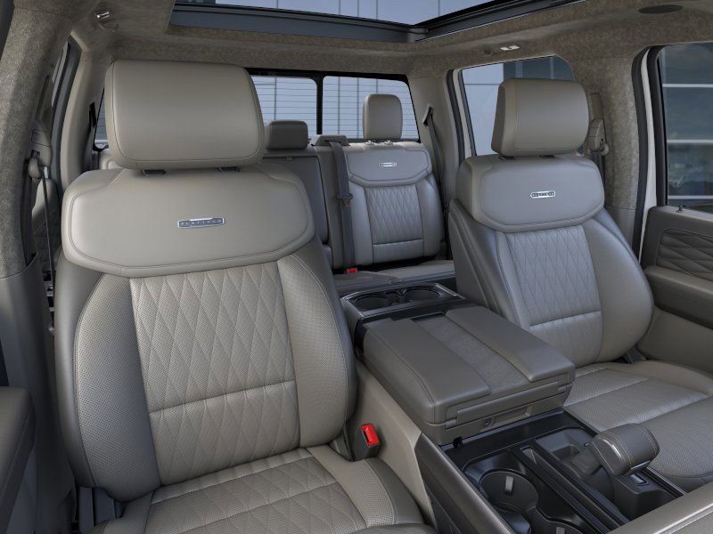 Thumbnail: 2025 Ford F-150 - 10