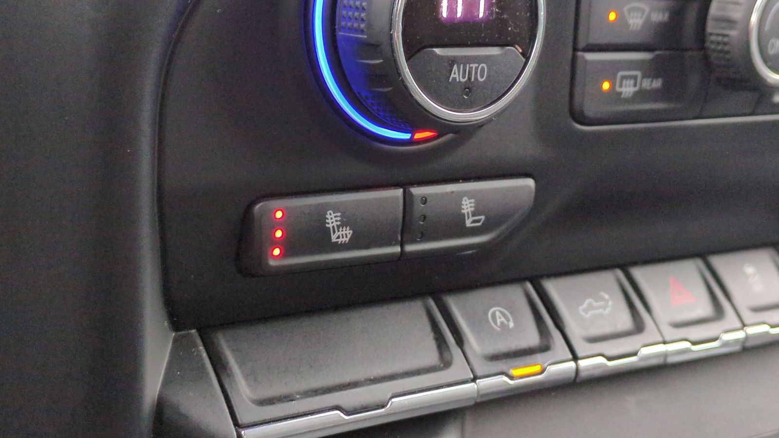 Thumbnail: 2021 Chevrolet Silverado 1500 - 35