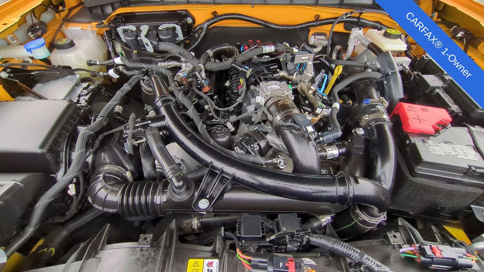 Thumbnail: 2022 Ford Bronco - 17