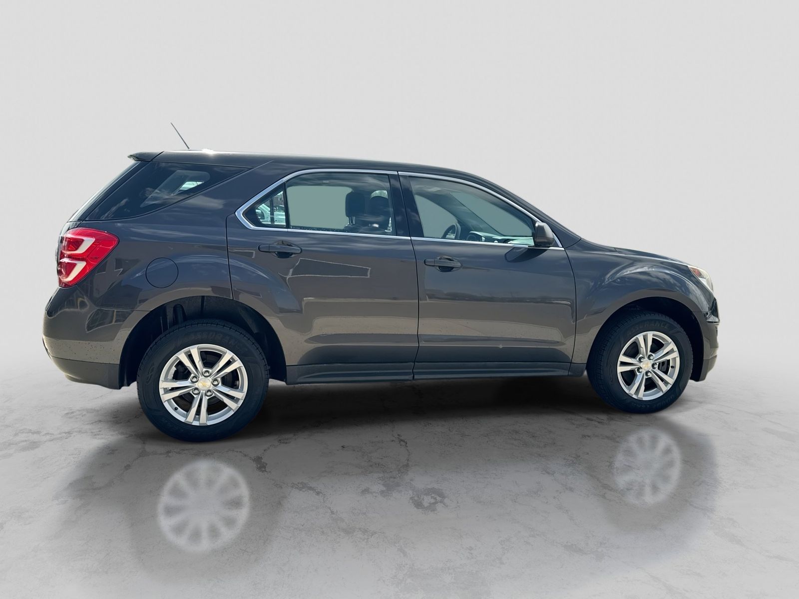 Thumbnail: 2016 Chevrolet Equinox - 8