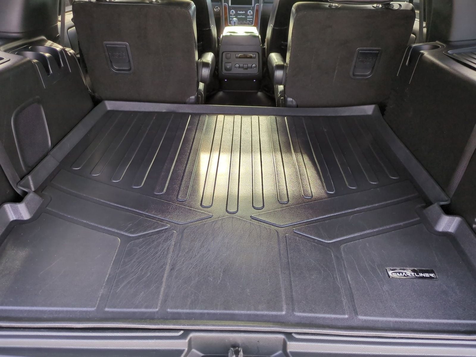 Thumbnail: 2016 Lincoln Navigator - 38