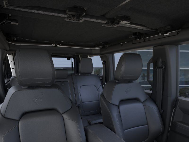 Thumbnail: 2025 Ford Bronco - 12