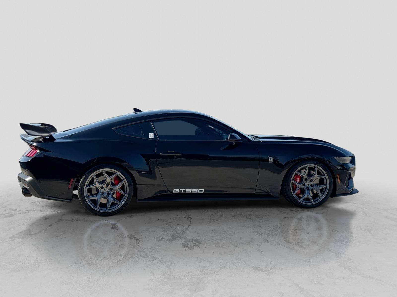 Thumbnail: 2026 Ford Mustang - 7