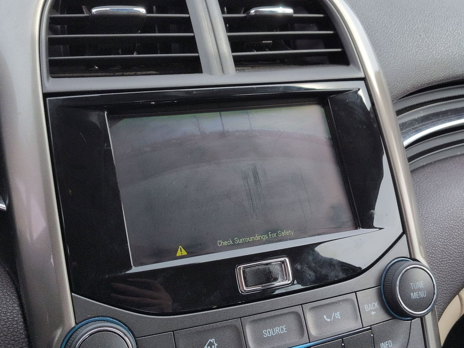 Thumbnail: 2013 Chevrolet Malibu - 18