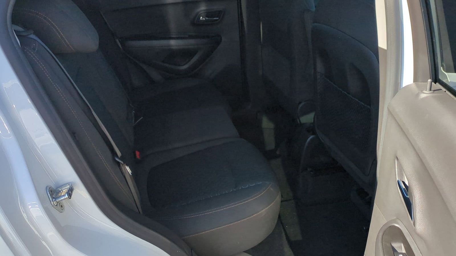 Thumbnail: 2021 Chevrolet Trax - 21