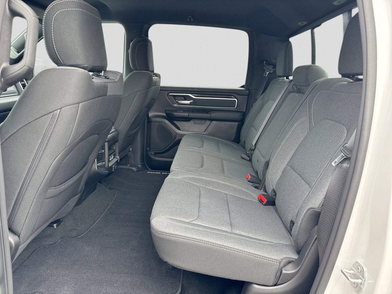 Thumbnail: 2021 RAM 1500 - 22