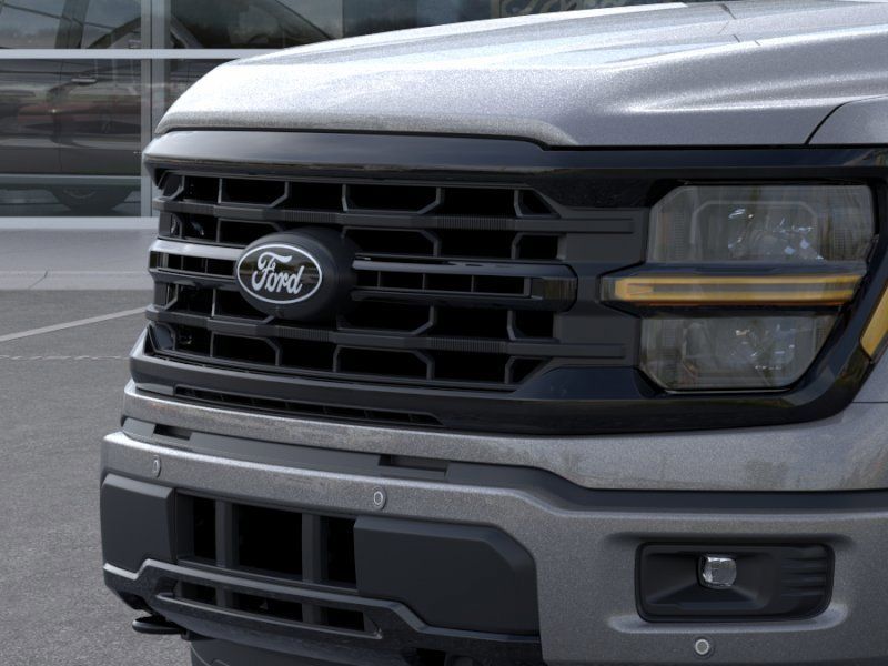 Thumbnail: 2026 Ford F-150 - 17