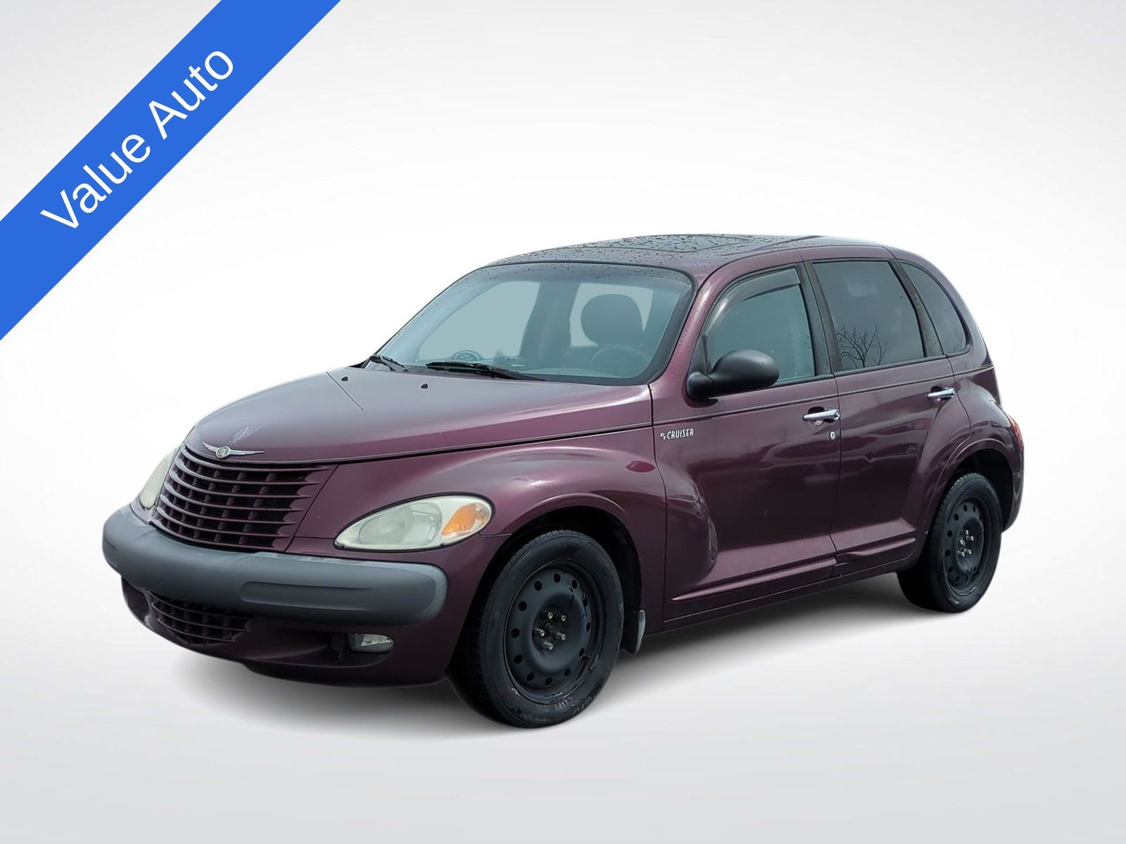 2001 Chrysler PT Cruiser Base -
                  Washington, MI