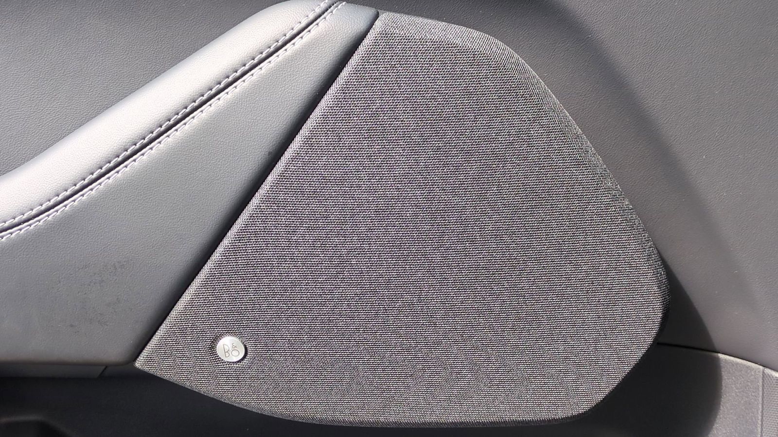 Thumbnail: 2025 Ford Mustang Mach-E - 30