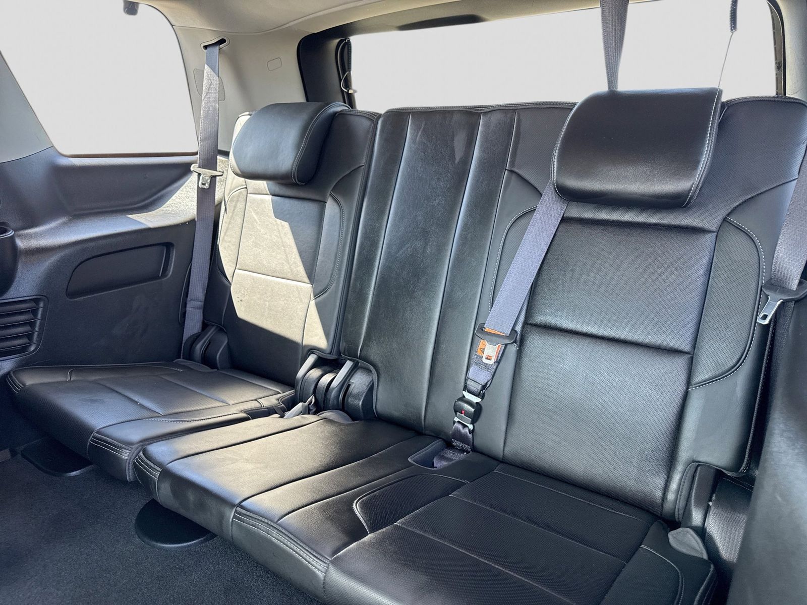 Thumbnail: 2016 GMC Yukon - 25