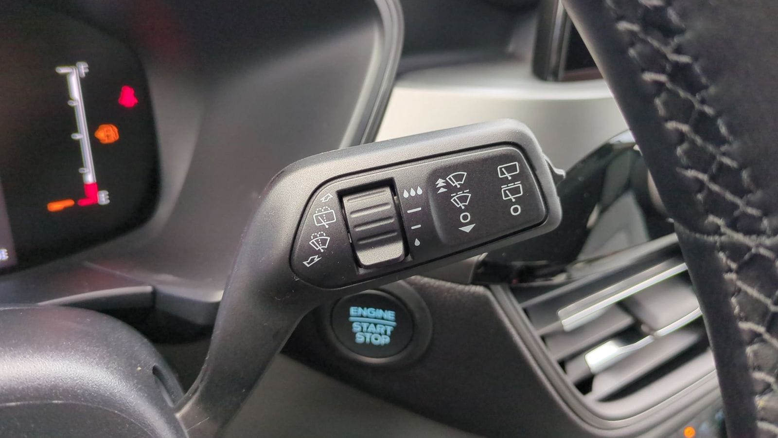 Thumbnail: 2026 Ford Escape - 23