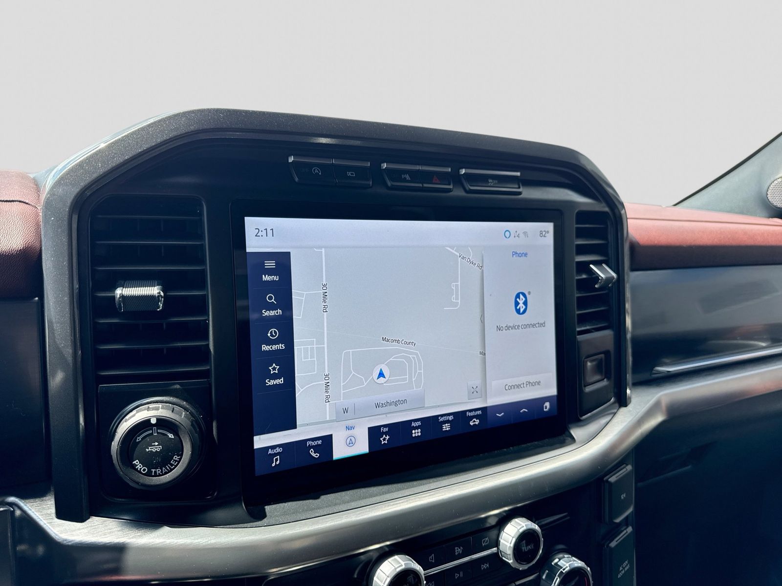 Thumbnail: 2023 Ford F-150 - 30