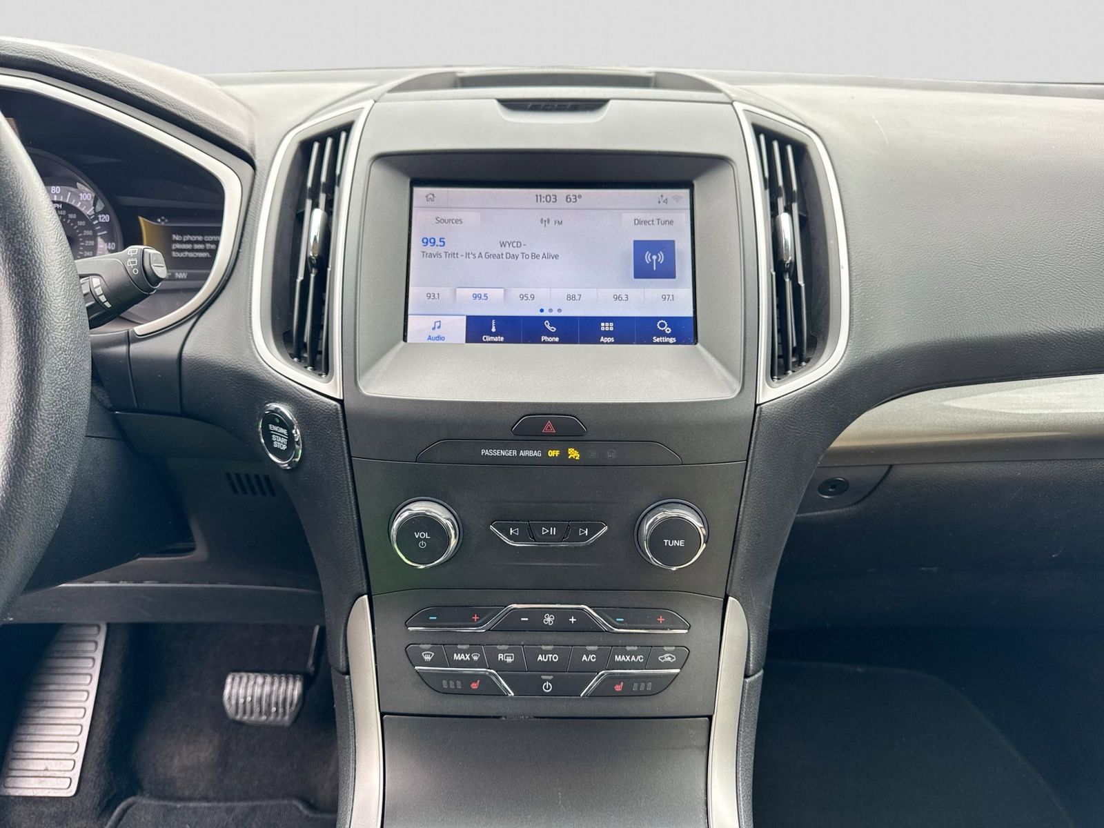 Thumbnail: 2020 Ford Edge - 26