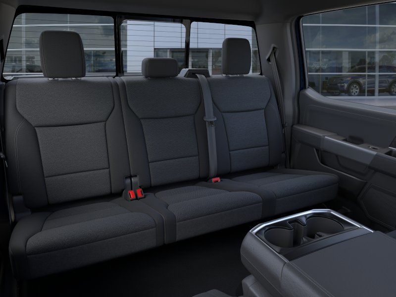 Thumbnail: 2026 Ford F-150 - 12